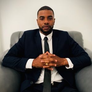 Meet your Posher, Joseph